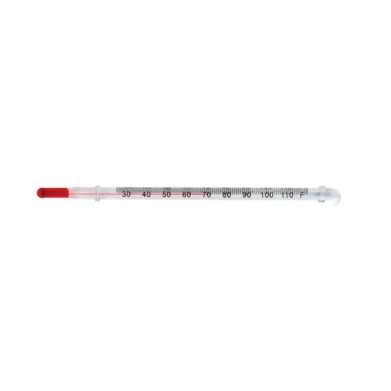 Baker - B6041 Thermomètre de rechange pour B6040, échelle Fahrenheit