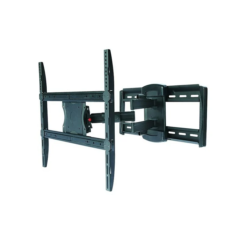 TygerClaw Full Motion Flat-Panel TV Wall Mount, 42" - 70", (LCD4095BLK)