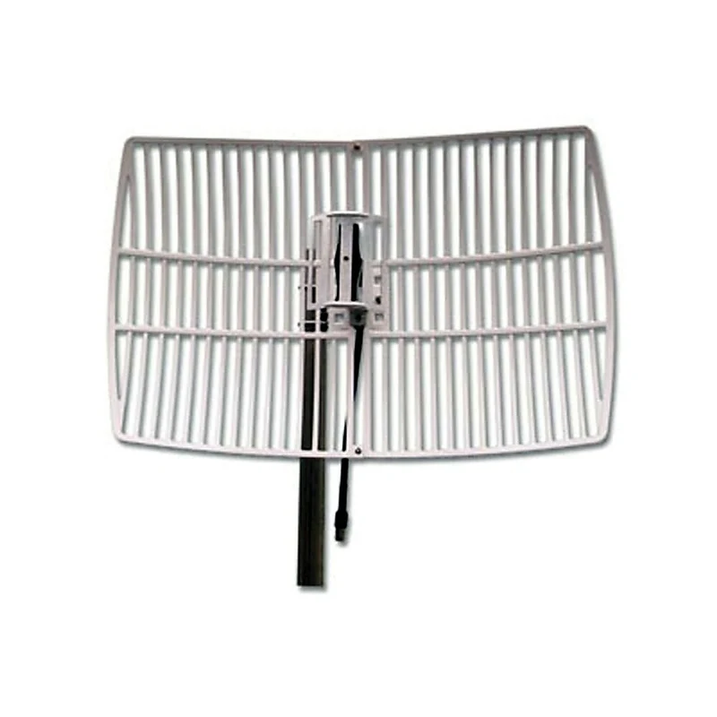 TurMode – Antenne directionnelle Wi-Fi de 27 dB pour réseau 2,4 GHz (WAG24021)