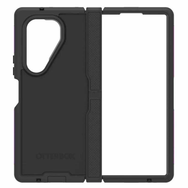 OtterBox Defender Pro XT Case with Magnets - Galaxy Z Fold 8 Ultra - Black