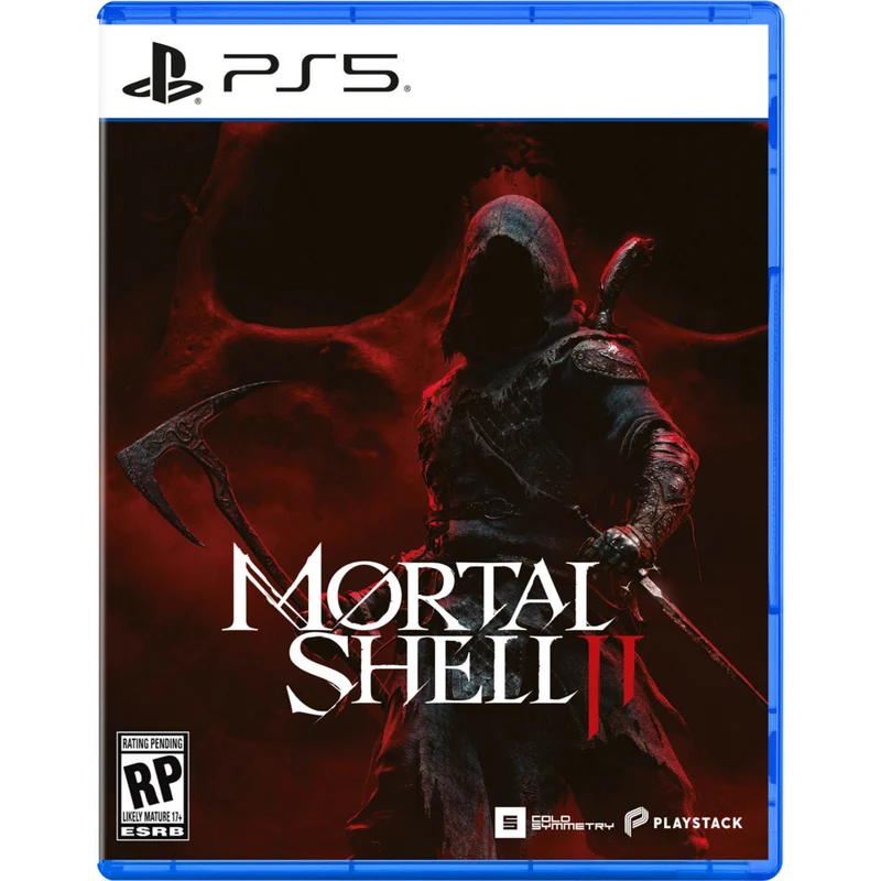 Mortal Shell II for PlayStation 5