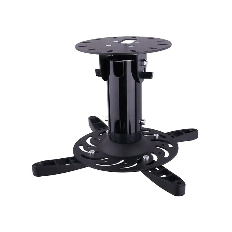 TygerClaw – Support plafond pour projecteurs (PM6005BLK)