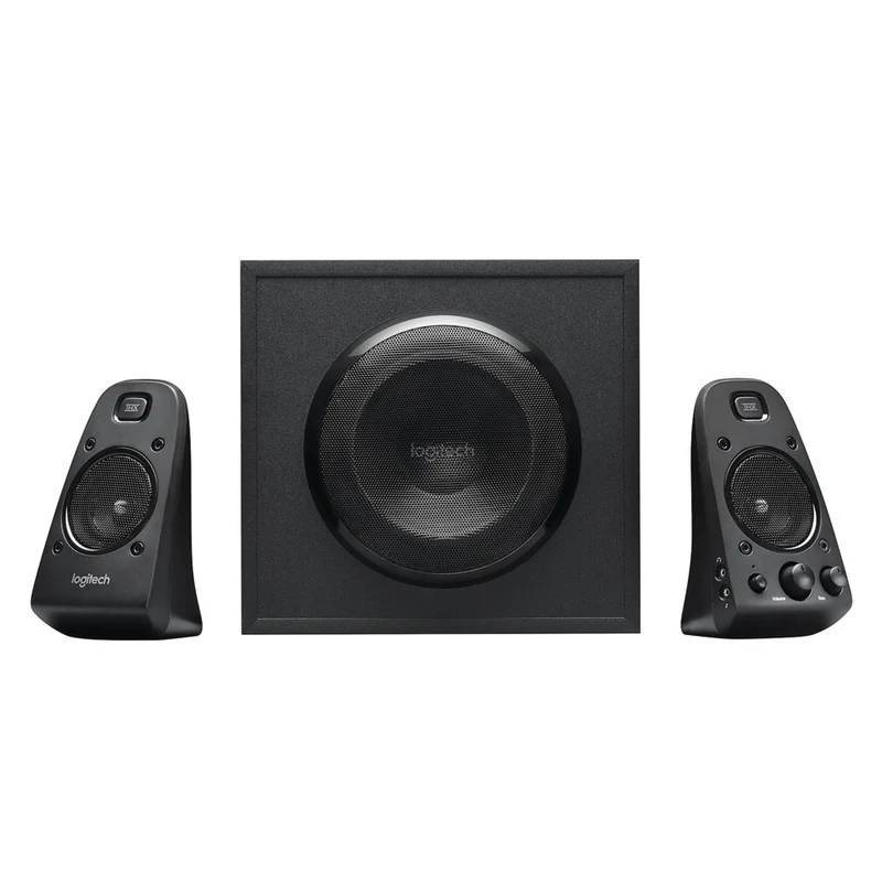 Logitech - Système de haut-parleurs Z623