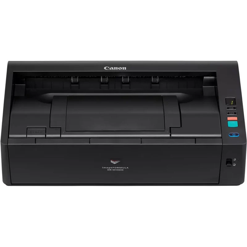 Canon - Numériseur de documents de bureau imageFORMULA DR-M1060II