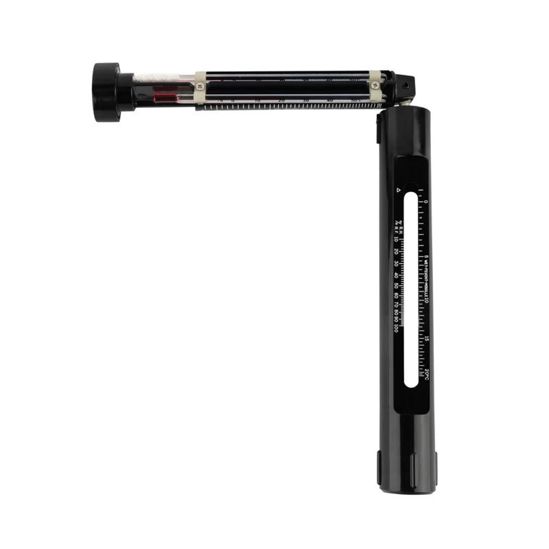 Baker B6045 Sling Psychrometer - Celsius Scale