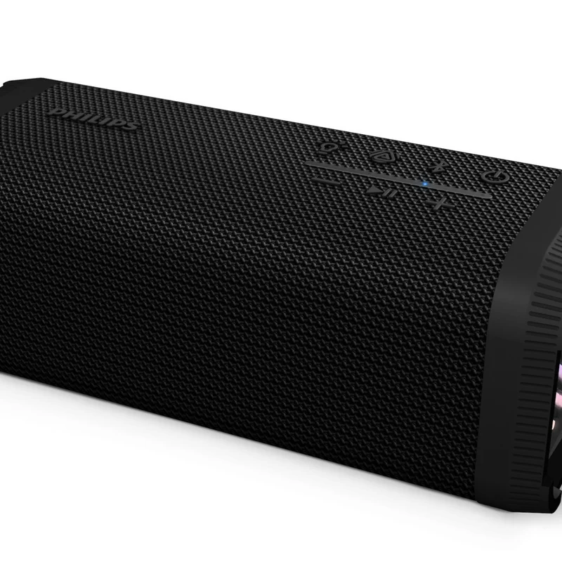 Philips TAS5000 Bluetooth Speaker - Black