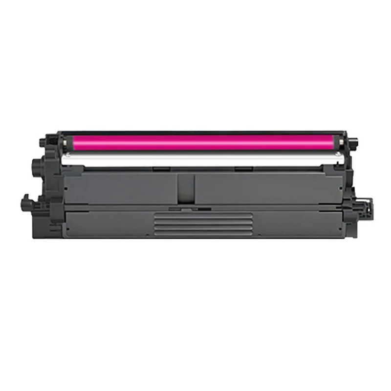 Premium Tone Brother TN635XLM Cartouche de toner compatible - Rendement élevé - Magenta