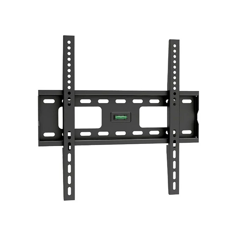 TygerClaw – Support mural fixe pour téléviseur à écran plat de 23 à 42 po, (LCD3403BLK)