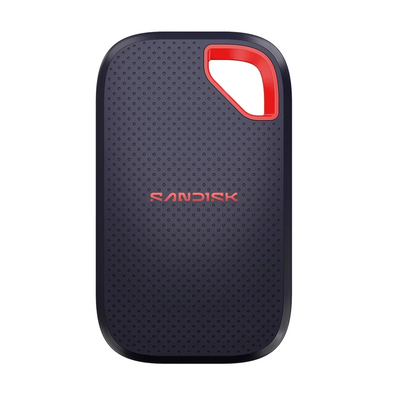 Sandisk V3 Extreme Portable SSD - 500 GB