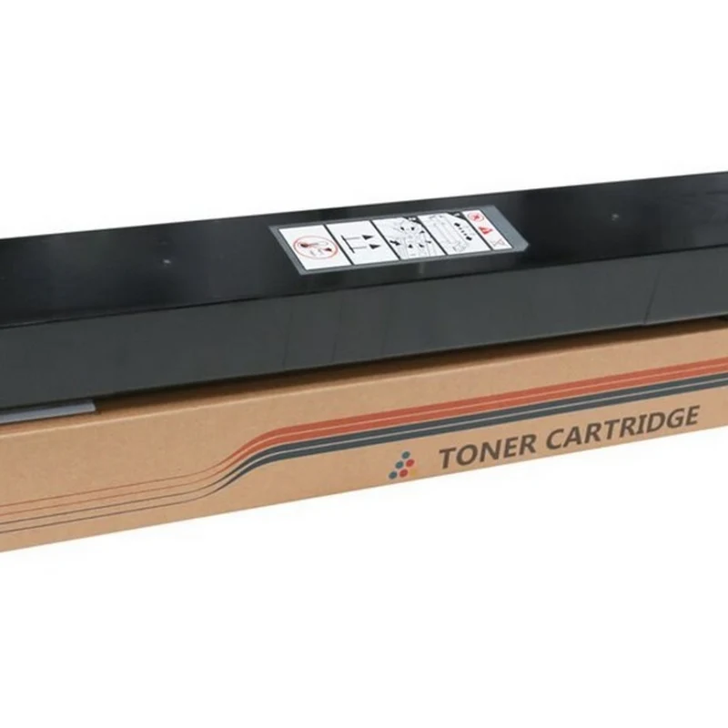 CET - Sharp MX-60NTMA / MX-61NTMA Cartouche de toner - Rendement Standard - Magenta