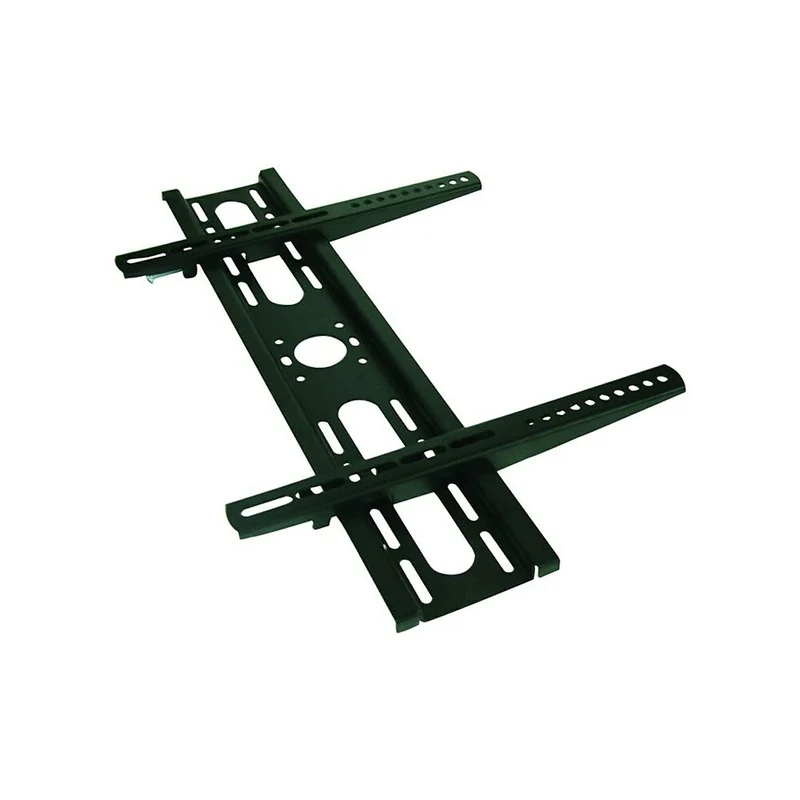 TygerClaw – Support mural fixe pour téléviseur à écran plat de 23 à 42 po, (LCD1319BLK)