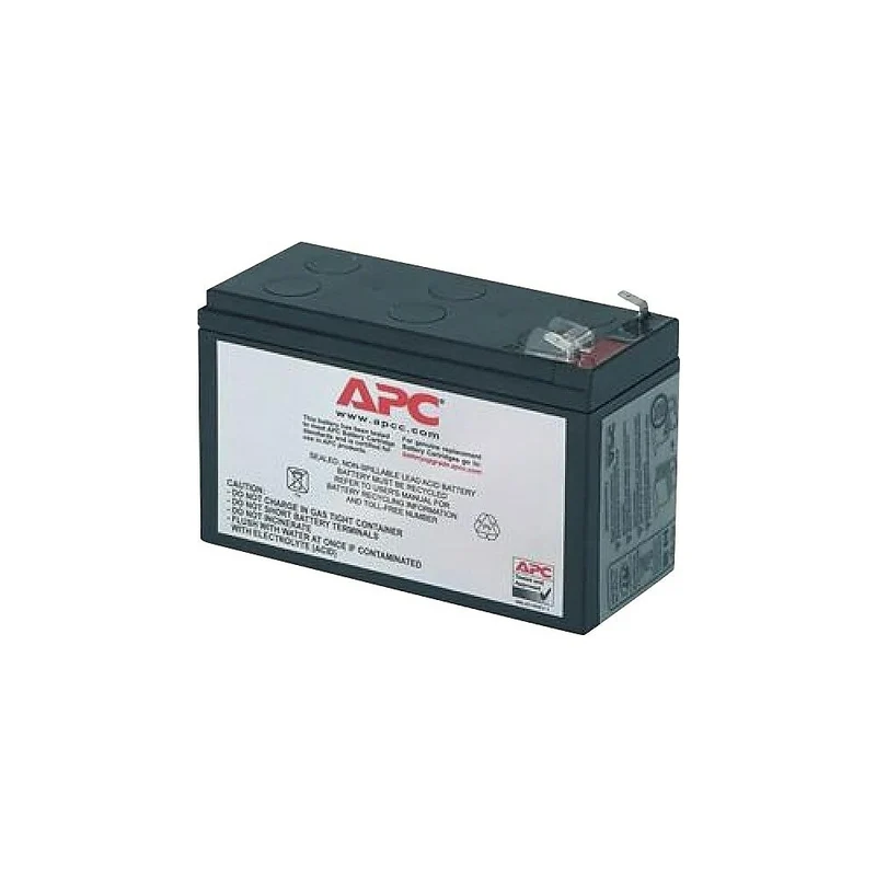 APC® - Cartouche de pile de rechange, RBC2