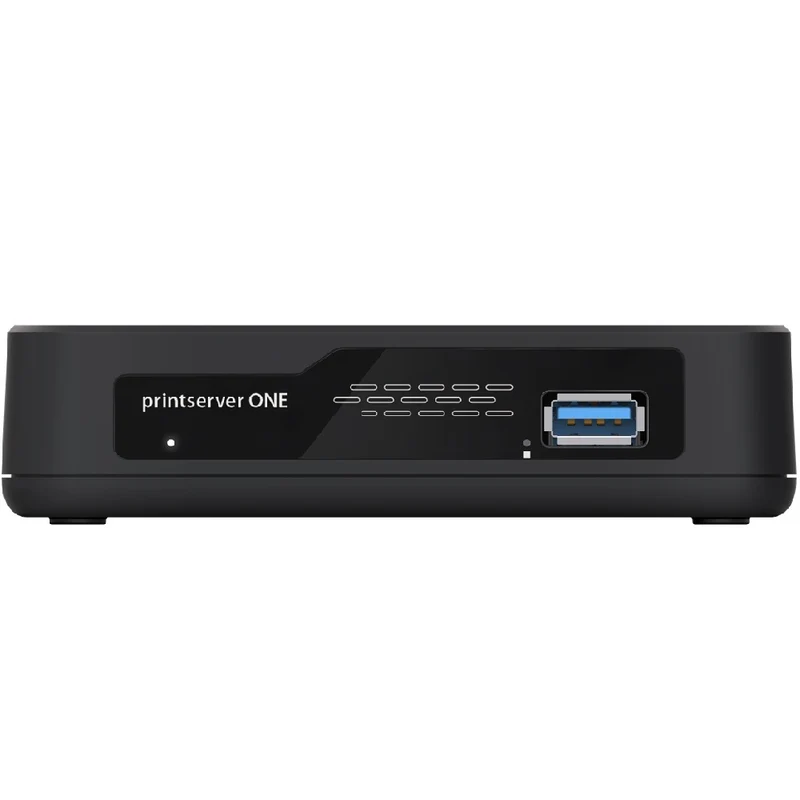 Seh Technology Inc. Print Server One