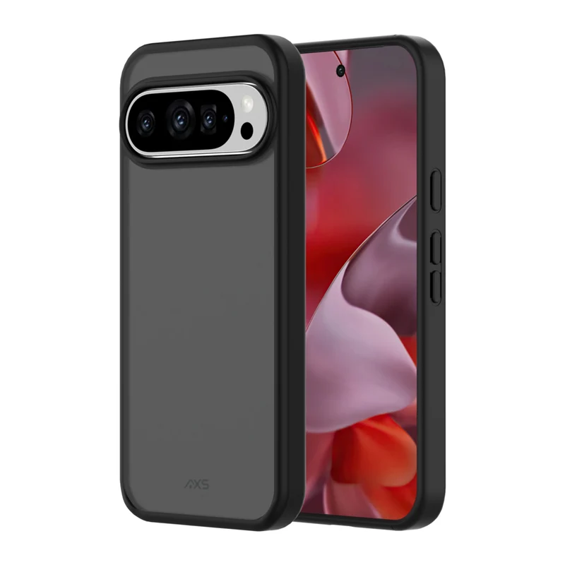 AXS - PROShield Étui testé contre les chutes pour Google Pixel 9 / Pixel 9 Pro - Fumé