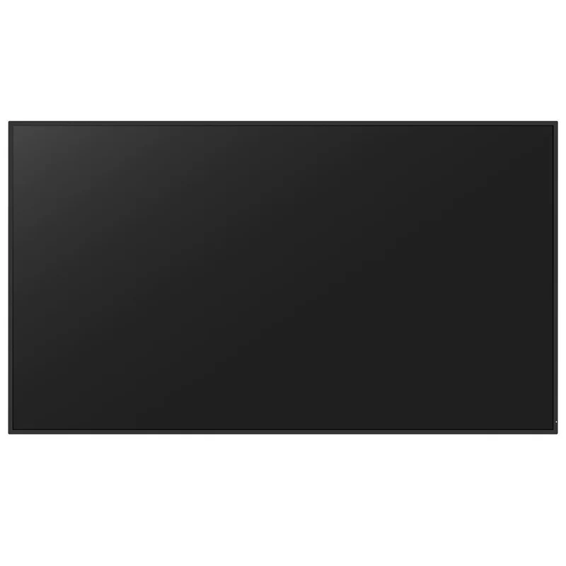 Optoma - 75 pouces 4K UHD professionnel plat