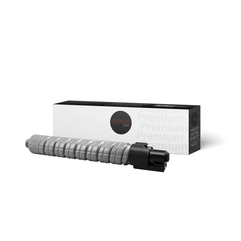 Premium Tone Ricoh 842279 Compatible - Black