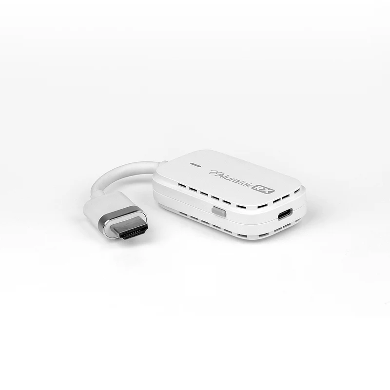 Aluratek - Kit HDMI sans fil Streamcast Pro