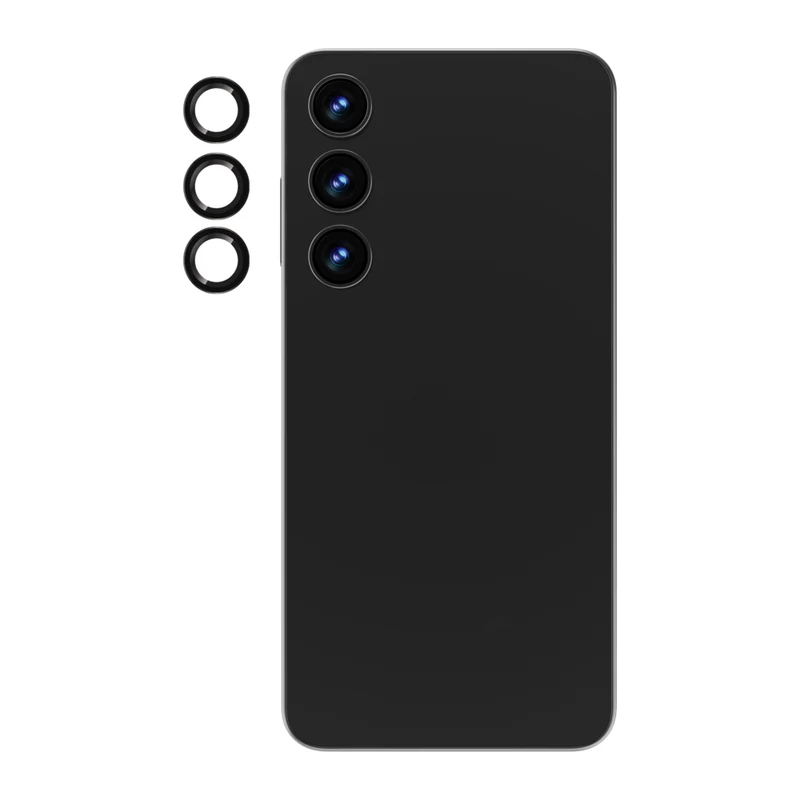 AXS ARMORGlass Pro Camera Lens Protector for Samsung Galaxy S24 FE