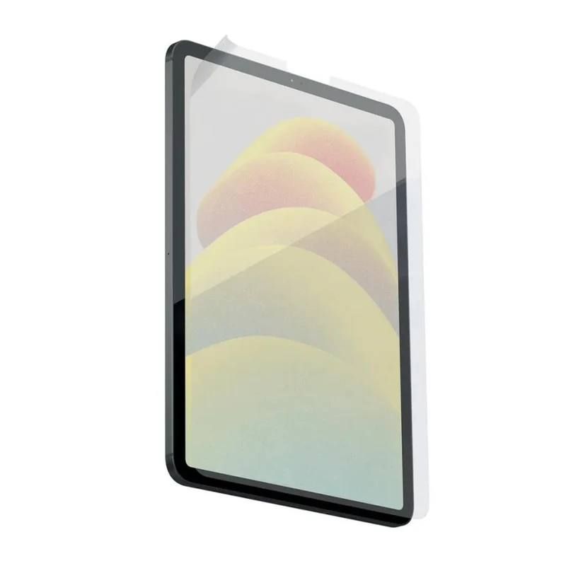Paperlike 2.1 Screen Protector for iPad Pro 13" 2024 - Clear - 2 Pack