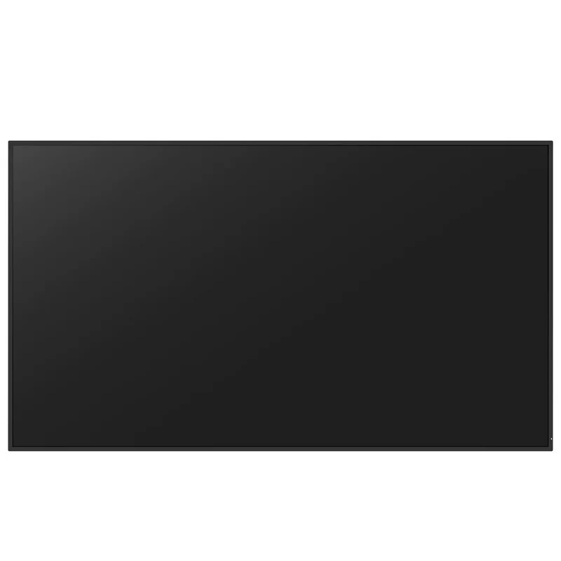 Optoma 65in 4K UHD Professional Flat