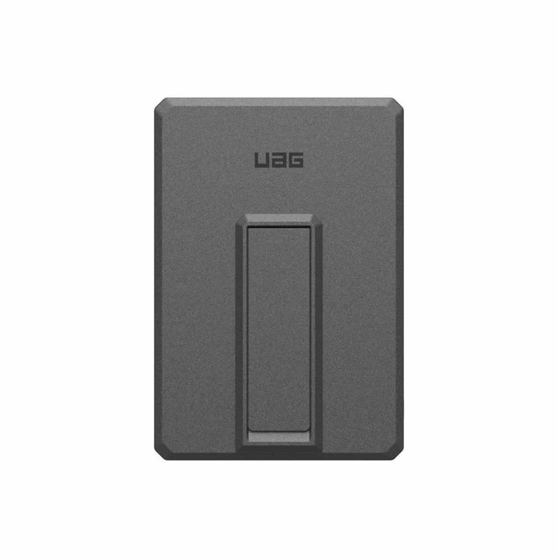 UAG Ultra Slim 5K mAh Battery + Stand - Black/Grey