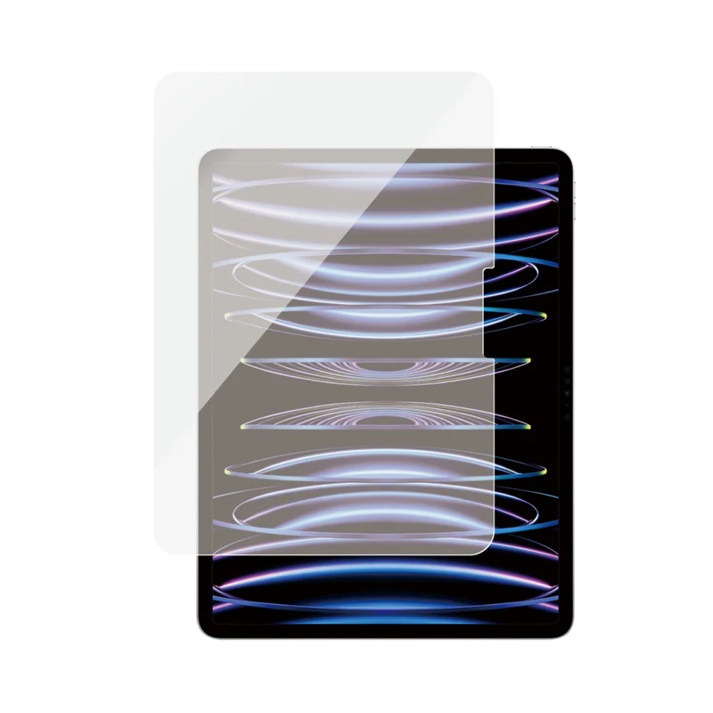 PanzerGlass SAFE Screen Protector for iPad Pro 11" M4 (2024) - Ultra-Wide Fit - Clear