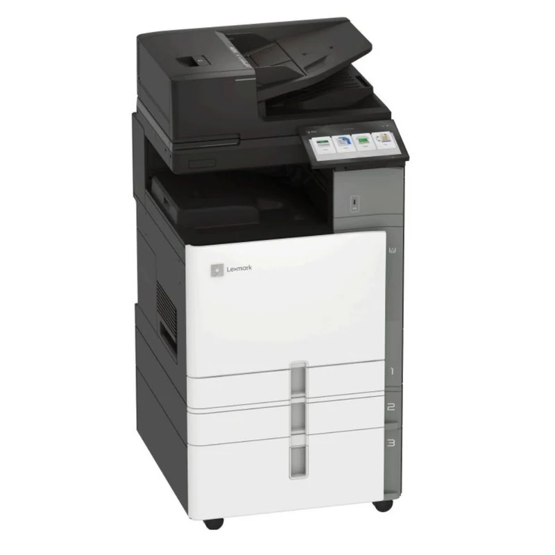 Lexmark CX963XSE Multifunction A3 Color Laser Printer