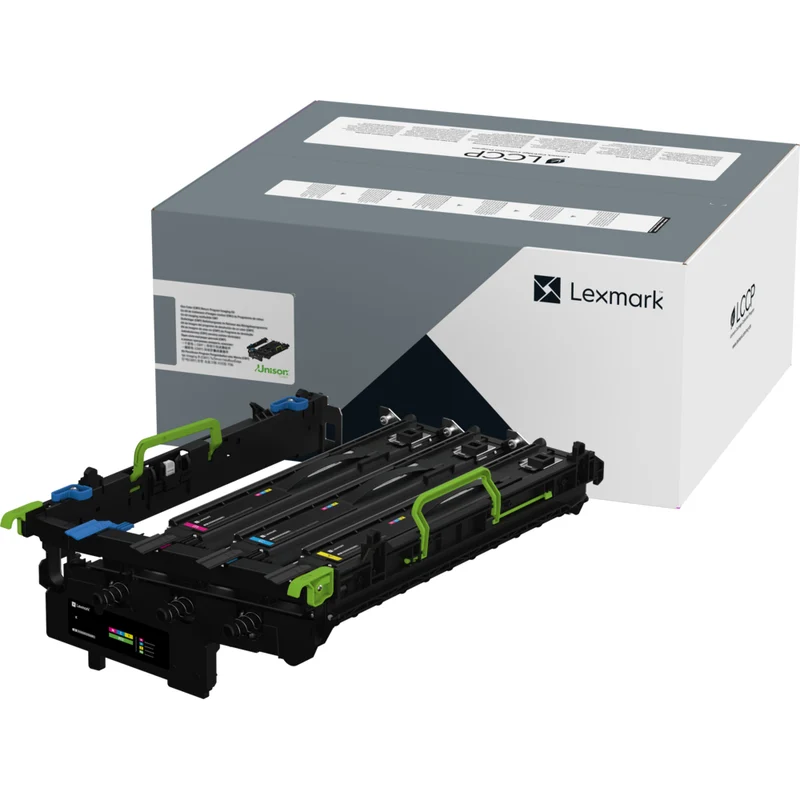 Lexmark - Unité d'imagerie 77L0Z50 - 4 couleurs