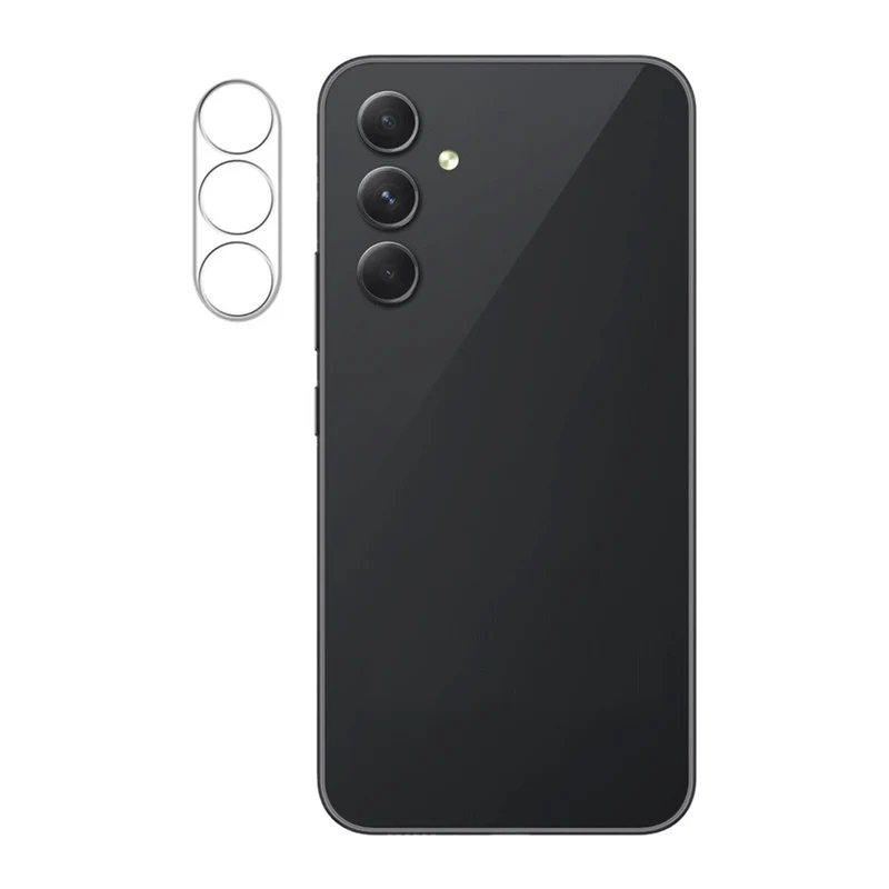 AXS ARMORGlass Camera Lens Protector for Samsung Galaxy S23 FE