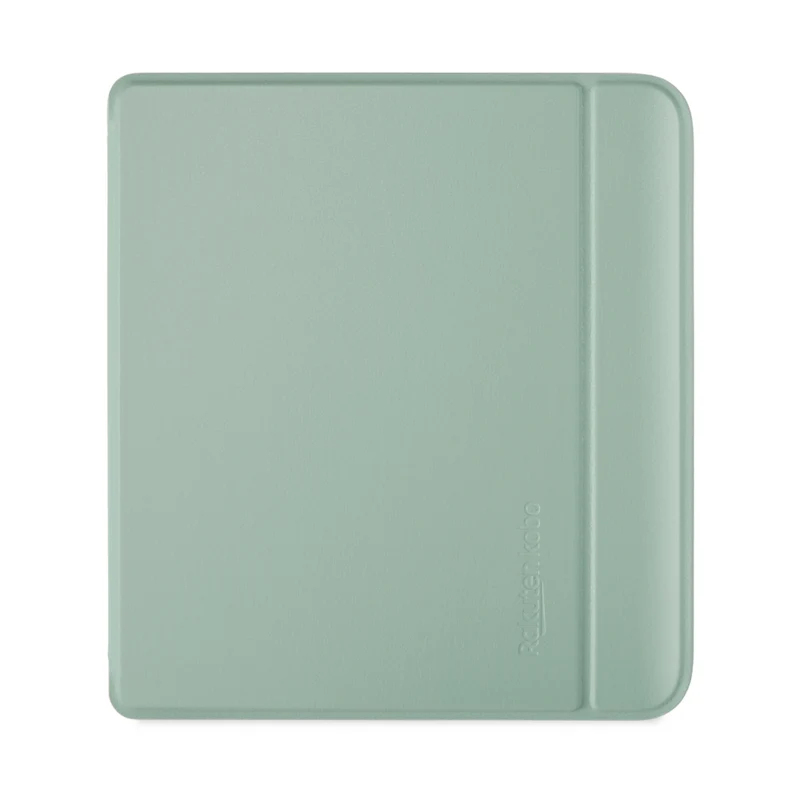 Kobo Libra Basic SleepCover Case - Garden Green