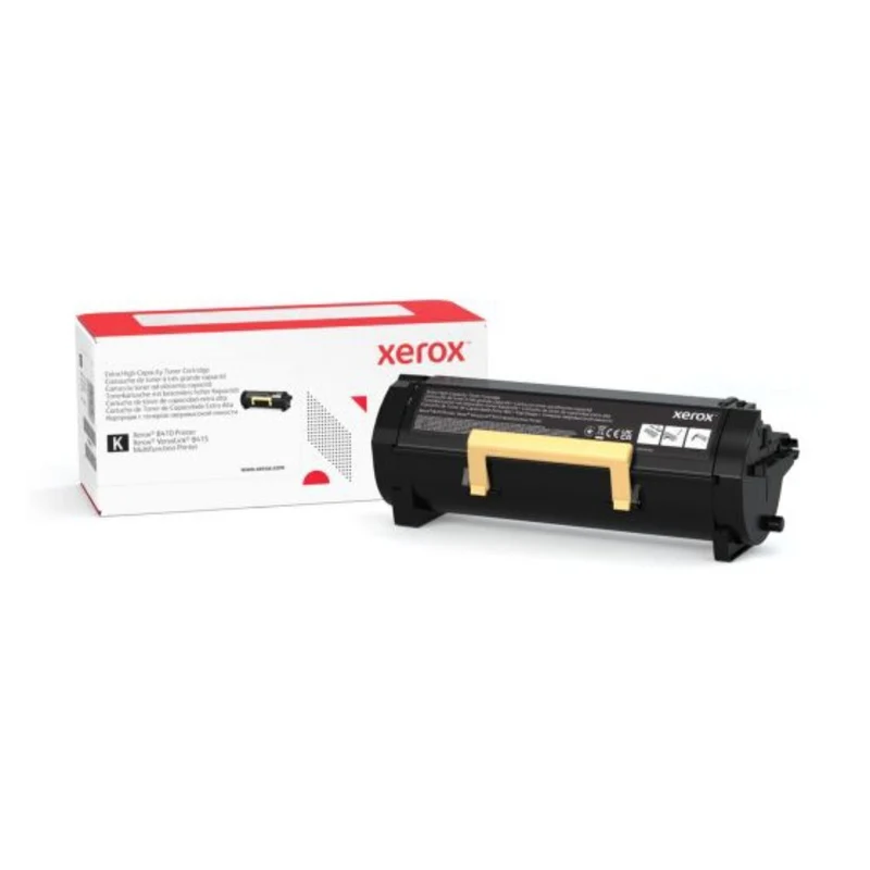 Xerox B410/VersaLink B415 Toner Cartridge - Extra High Yield - Black