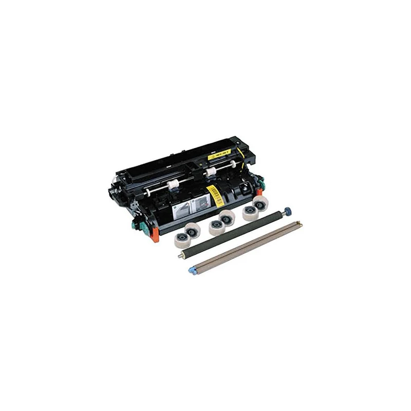 Lexmark Maintenance Kit - 200000 Yield - Black