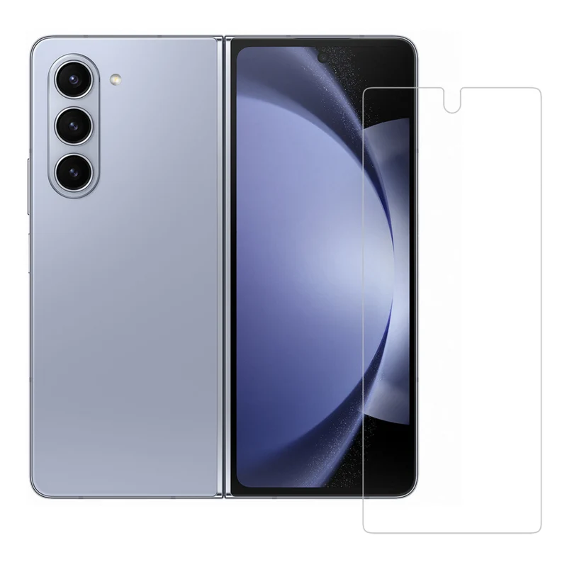 AXS - ARMORGlass Protecteur d'écran pour Samsung Galaxy Z Fold 6