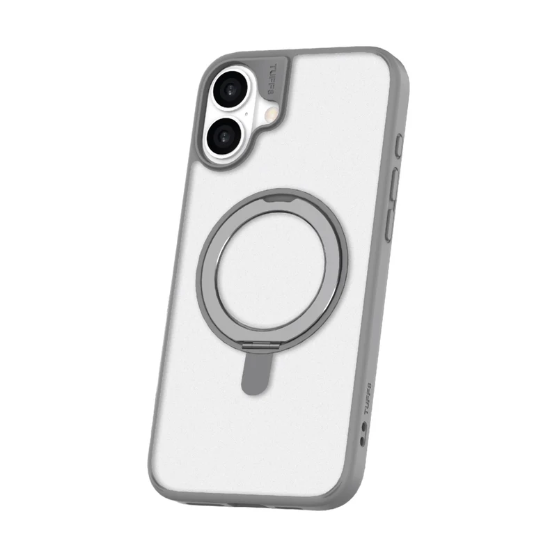 TUFF8 - iPhone 16 Plus - Glide360 Case