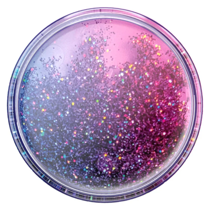 Popsockets PopGrip - Tidepool Glitter Ombre