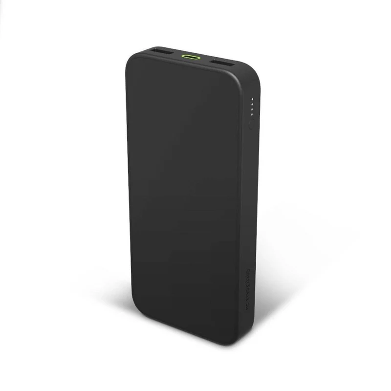 mophie Powerstation 10,000mAh - Black