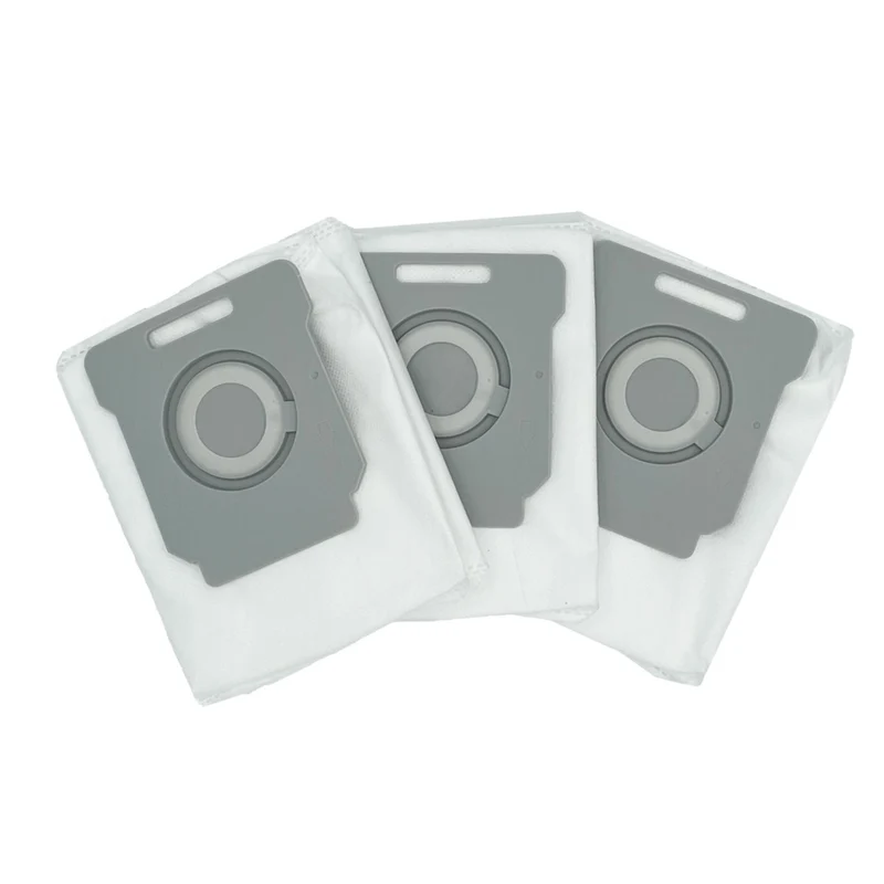 Advantage Replacement Vacuum Cloth Bags - iRobot Roomba - 6 Pack