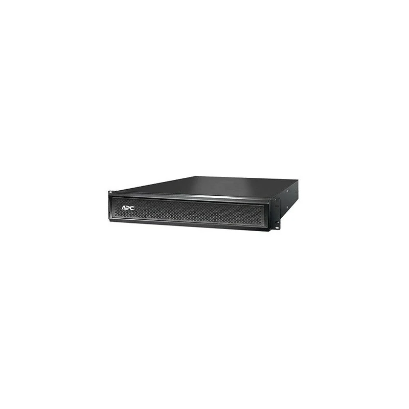 APC Smart UPS SMX48RMBP2U 48 VDC External Battery Pack