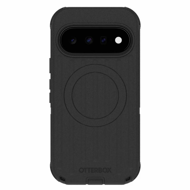 OtterBox - Étui Defender Pro avec aimants pour Google Pixel 11/Pixel 11 Pro - Noir