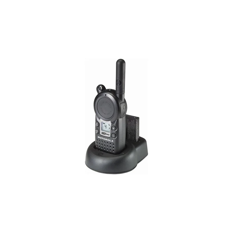 Motorola radio d'affaires bidirectionnelle CLS1413