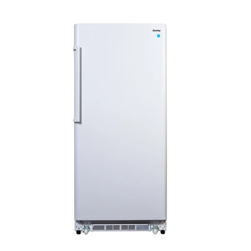 Danby 16.7 cu. ft. Frost Free Upright Freezer - White