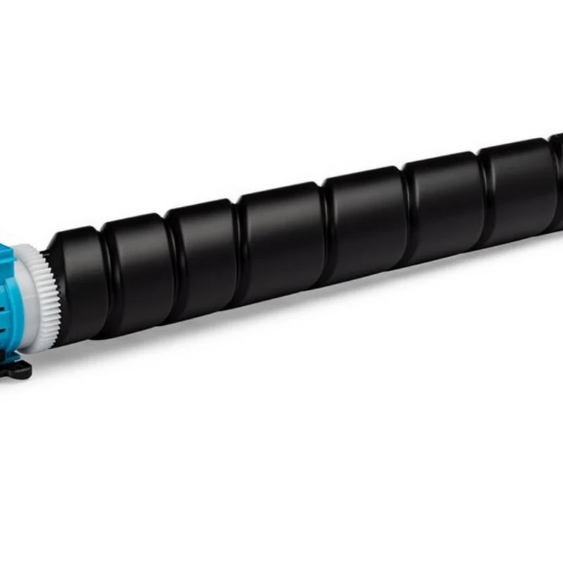Premium Tone Kyocera TK-8517C (1T02NDCUS0) Alternative Toner Cartridge - Standard Yield - Cyan