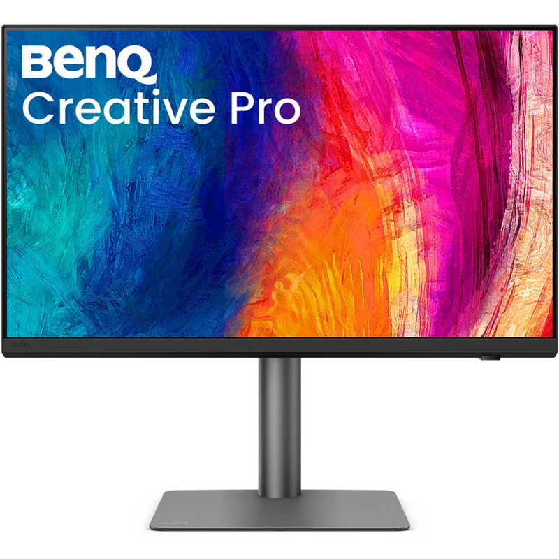 BenQ - Moniteur professionnel BenQ PD2732U 27" 4K