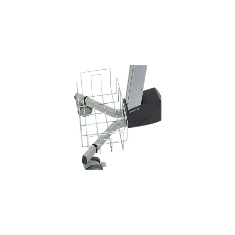 Ergotron Neo-Flex Wire Basket Kit