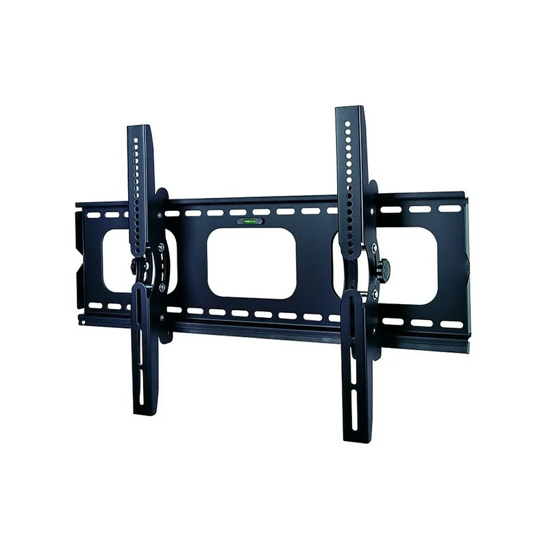 TygerClaw – Support mural inclinable pour téléviseur à écran plat, 30 à 50 po (LCD3031BLK)