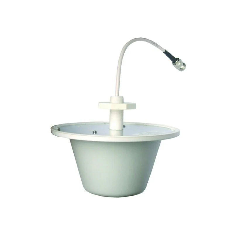 TurMode 0.8GHz-2.5GHz 3dB Indoor/Outdoor Round Directional WiFi Antenna (WAC8025362)