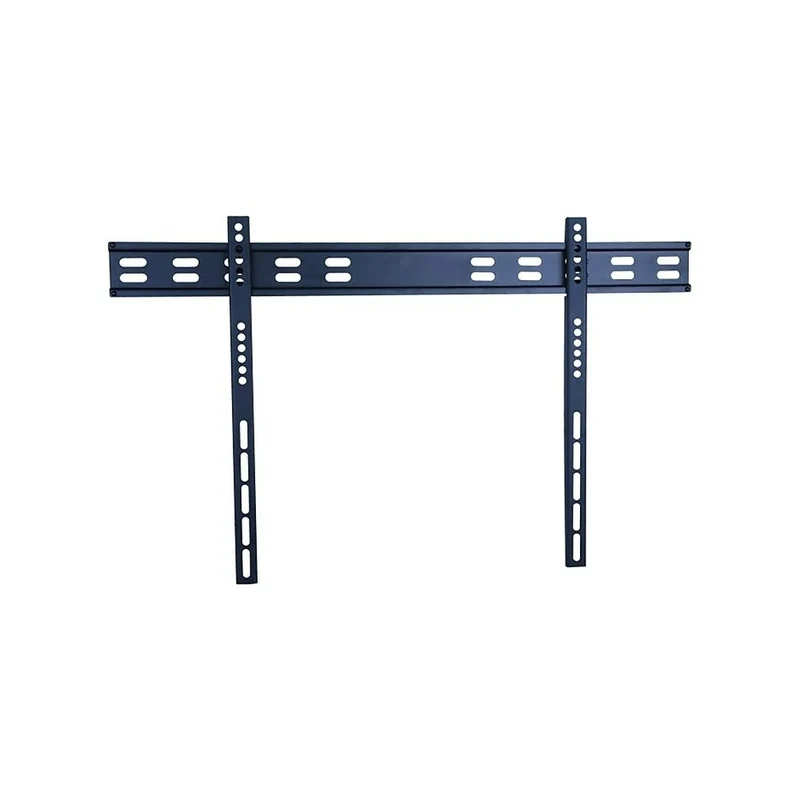 TygerClaw – Support mural fixe pour téléviseur à écran plat de 37 à 63 po, (LCD1008BLK)