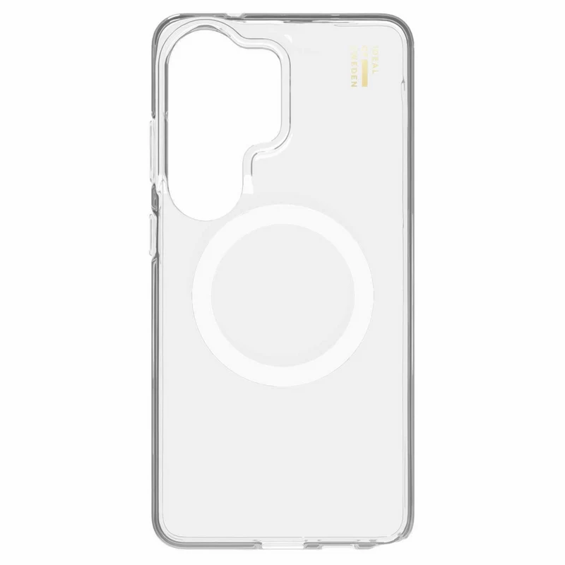 Ideal of Sweden MagSafe Case for Samsung Galaxy S26 Ultra - Clear