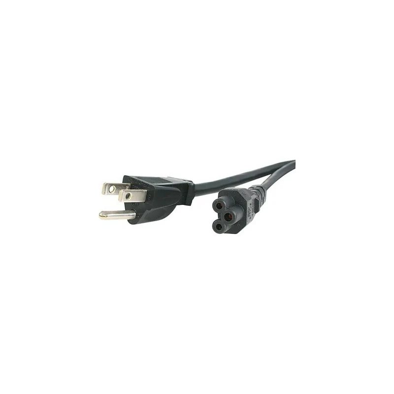 StarTech PXT101NB3S 6' Power Cord