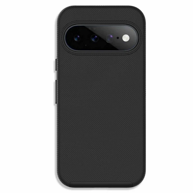 Blu Element - Étui Armour Rugged pour Google Pixel 11 Pro - Noir